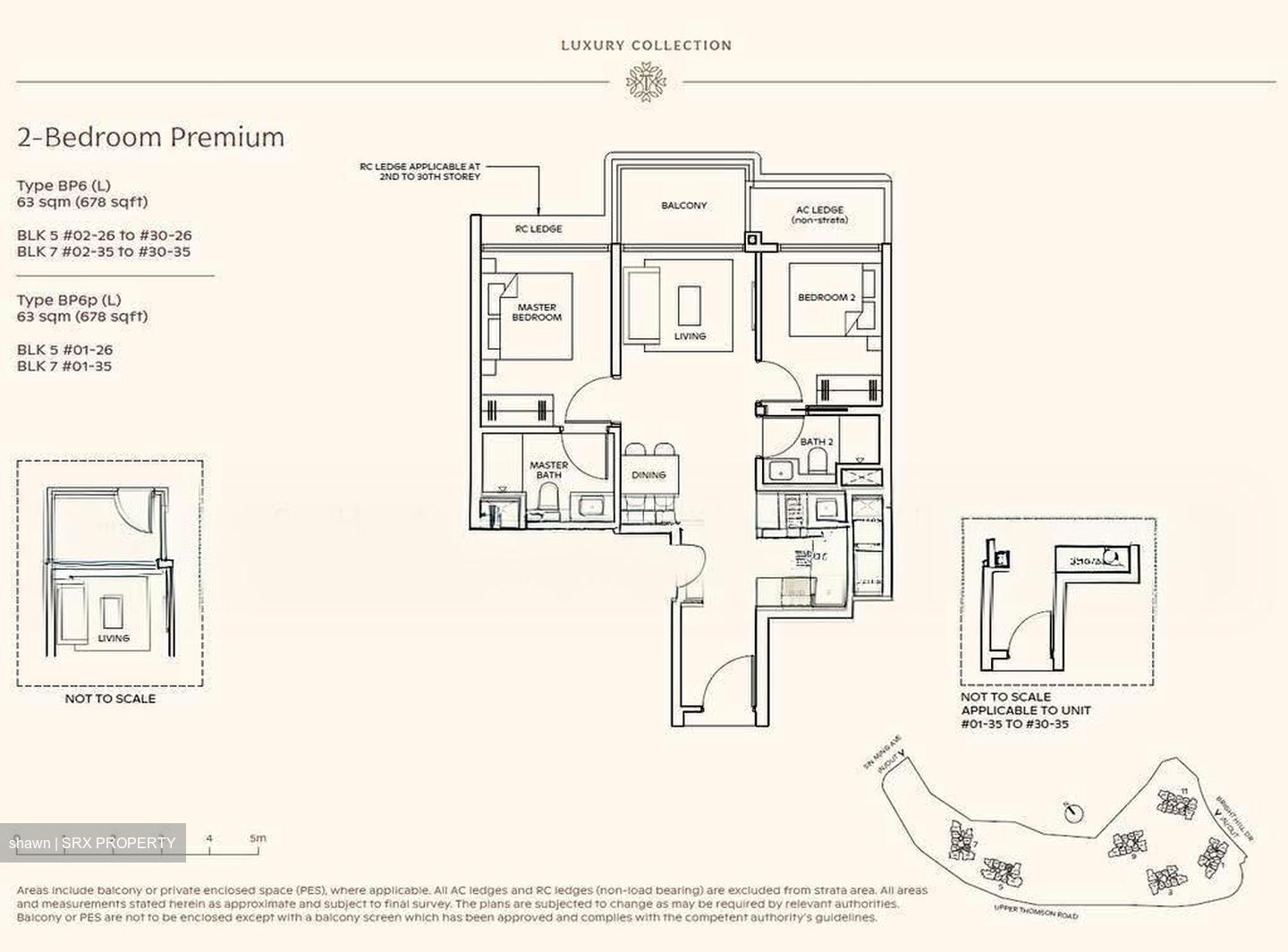 Thomson View Condominium (D20), Condominium #625586901